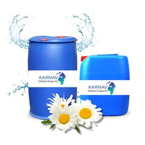 Extracto líquido de grado cosmético de hidrosol de manzanilla alemana orgánica pura 100% para el cuidado y la belleza de la piel-Etiqueta privada OEM/ODM disponible - Product Image 5