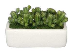 Jardinière en marbre à finition naturelle pour une étiquetage privé, pour un jardin d'intérieur élégant, améliorant l'espace avec une texture de pierre organique - Product Image 6