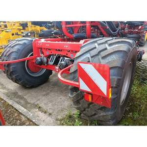 Producto Horsch AVATAR6.16 Drill 0 Sembradoras y Trasplantadoras - Product Image 3