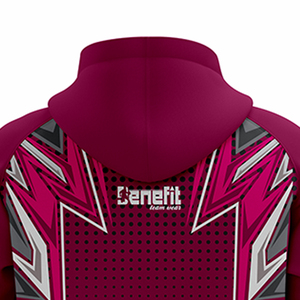 Everyday <b>Men</b> Wear <b>Hoodies</b> Comfortable Warm Plain Design Fashionable Streetwear & Casual Wear OEM ODM Service - Product Image 6