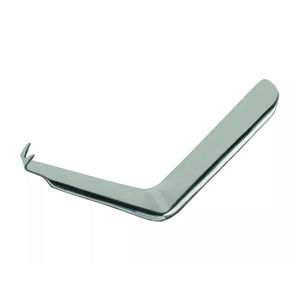 Dental Austin Retractor Acero Manual Tejido Solapas Sosteniendo Mejillas Lengua Labios Cirugía Oral Instrumentos - Product Image 2