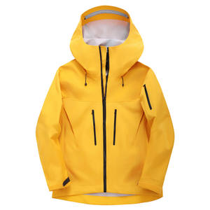 Vestes de snowboard et de ski d'extérieur OEM Vêtements de neige imperméables et respirants à isolation thermique Options de logo pour les commandes en gros - Product Image 4