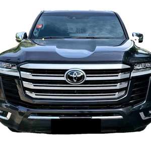 GRAND TOURING 2024, Motor V8 de 4.5L, Automático, Cámara de Visión 360°, Techo Panorámico, Asientos de Cuero - Product Image 1