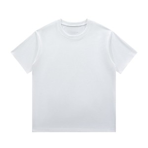 สีและขนาดที่กำหนดเองได้ (XS-4XL) ผ้าแคนวาสที่สมบูรณ์แบบสำหรับแบรนด์เสื้อผ้าสตรีทแวร์ระดับไฮเอนด์ - Product Image 3