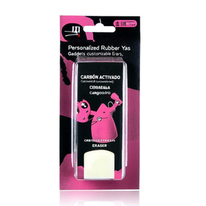 Gomme da Cancellare Personalizzabili in Gomma Yas Gadgets - Product Image 2