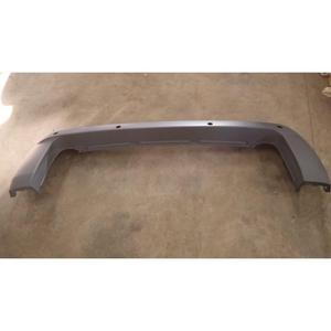 Paraurti Posteriore Completo FIAT Fiorino 2a Serie (07>15) 1309565070 - Product Image 5