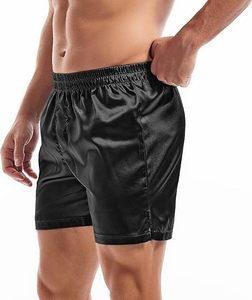 Meilleures ventes de shorts de boxe en soie et polyester de haute qualité pour hommes, conception personnalisée, logo personnalisé, service OEM pour vêtements d'arts martiaux - Product Image 3