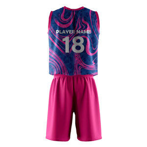 Uniforme de voleibol para hombre con logotipo personalizado, diseñado para partidos al aire libre y para el uso diario en las prácticas de equipo. - Product Image 2