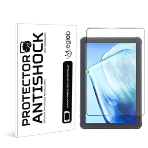 คิวบอต แท็บ คิงคอง แอนติช็อคฟิล์มกันรอยหน้าจอ - Product Image 1