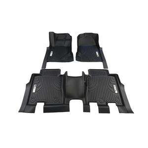 Vente en gros de tapis de sol pour voiture 3D Tpe, tapis de sol trè<span class=keywords><strong>s</strong></span> vendus, tapis de coffre, tapis imperméables pour <span class=keywords><strong>Ford</strong></span> Bronco - Product Image 3