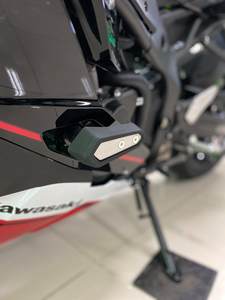 คาวาซากิ นินจา ZX-25R ปี 2024 มือสอง - Product Image 2