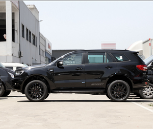 SUV Mediano Económico de Combustible Convencional con Asientos de Cuero, Cámara Trasera, Protección Contra Accidentes, Inteligente y en Buen Estado - Product Image 4