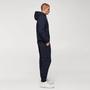 Gran oferta, recién llegado, sudaderas con capucha para hombre de lana transpirable con estampado personalizado de impresión Digital de invierno, poliéster/algodón ecológico - Product Image 5