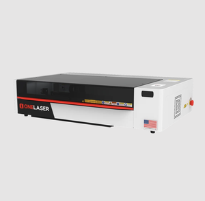 Grabador Láser de Escritorio OneLaser XRF de Alto Rendimiento (38W RF) con la Mejor Relación Calidad-Precio Garantizada - Product Image 2