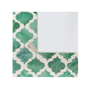 <b>Antique</b> Style Bone Inlay Photo <b>Frame</b> Budget-Friendly Floral Pattern for Home Decor Factory Direct Rates - Product Image 3