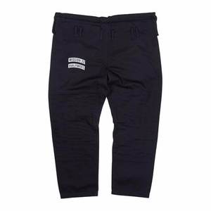 Kimono BJJ personnalisé avec logo, 100% coton, 350g, 450g, 550g, unisexe, adulte, pour le Jiu-Jitsu brésilien, Gracie Barra, Tatami, Shoyorroll. - Product Image 3