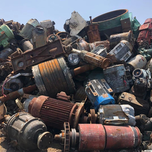 เศษซากมอเตอร์ไฟฟ้าส่งออกจำนวนมาก / เครื่องกำเนิดไฟฟ้ากระแสสลับ/สตาร์ทเตอร์จากเยอรมนี - Product Image 1