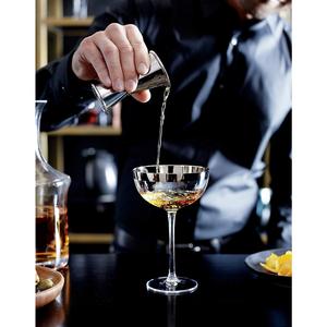 Stainless Steel Double Sided Bar <b>Jigger</b> Precision Cocktail <b>Measuring</b> Tool With Elegant Finish Balanced Design And Accurate Pour - Product Image 6