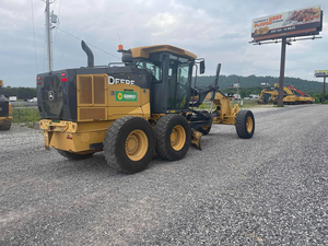 Motoniveladora Usada 2016 670G, Equipo de Construcción Pesada, Venta al Por Mayor - Product Image 6