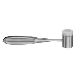 Maillet manuel en acier inoxydable – Qualité supérieure, certifié CE, réutilisable et hygiénique, instrument chirurgical - Product Image 3