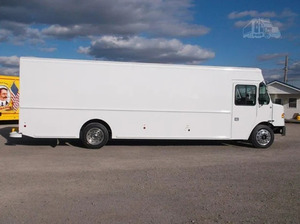 Tốt nhất mua 2025 cho-freightliners mt55 bước xe tải đã sẵn sàng để tàu trên toàn thế giới - Product Image 3