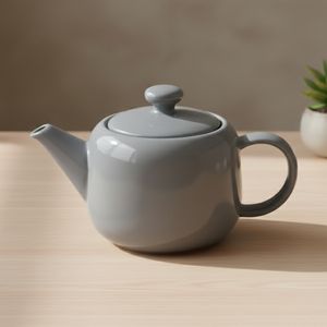 Théière en céramique de qualité supérieure 3460709C-0.5, pratique pour un usage quotidien, 500 ml, pour thé en vrac - Product Image 2