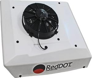 Meilleures ventes : Climatiseur de toit 24V Ro ftop ACUnit R9 727 324p, accessoire pour tente de toit de voiture - Product Image 5