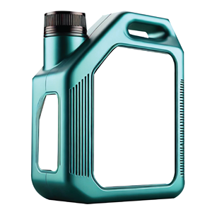 Aceite de Motor Sintético de Alta Potencia 5W40 SN/CJ4 para Motor de Gasolina para Automóvil - Product Image 1