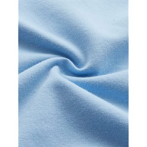 Sudaderas de Punto Casuales de Alta Calidad para Mujer, 100% Poliéster, de Secado Rápido y Transpirables, para Otoño e Invierno, Nuevo Diseño Urbano - Product Image 6