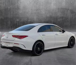 DESCUENTO EN MERCEDES-BENZ CLA 250 FWD 2022 USADO, IMPECABLE, CON VOLANTE A LA IZQUIERDA/DERECHA - Product Image 3