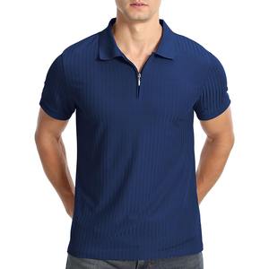 Polo respirant de meilleure qualité Dernier polo Nouveau Pakistan Fabriqué avec votre propre logo Chemises polo pour hommes - Product Image 1