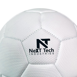 Balón de Balonmano de PU Suave Impreso Personalizado de Alta Calidad Hecho en Pakistán, Balón de Balonmano para Entrenamiento y Partidos - Product Image 6