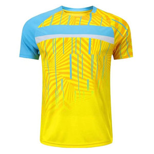 Nuevo uniforme de sublimación de camiseta/camiseta de fútbol/fútbol unisex personalizado para equipos de adultos transpirable y de secado rápido hecho a medida - Product Image 2