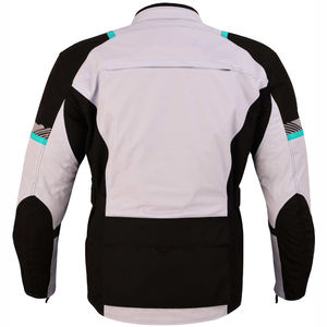 Nouvelle veste de moto 2025 hommes veste de protection de moto de course - Product Image 5