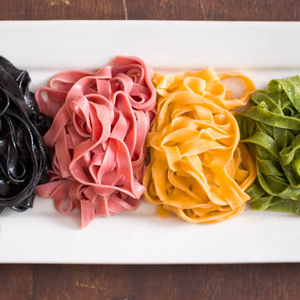 Healthy & Delicious Vietnamese Vegetable <b>Noodles</b> Your Authentic Plant-Based Delight - Product Image 1