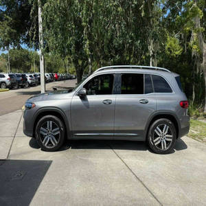 Mercedes-Benz EQB 300 4MATIC 2025 en Perfectas Condiciones - Product Image 3