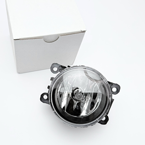 8200074008 Phare antibrouillard avant avec ampoule H11 pour Renault Mégane II Dacia Logan Citroën C4 Peugeot 207 Ford Focus Opel Astra - Product Image 3