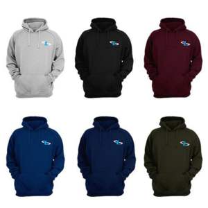 High Quality Custom LOGO Men Loose Fitting Heavy Hoodies & <b>Sweatshirts</b> Plus Size <b>Black</b> Men's Hoodie <b>Plain</b> Oversize - Product Image 6