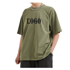 Camiseta Deportiva Ligera para Hombre, con Material Transpirable, Diseño de Manga Corta, Perfecta para Entrenamiento, Running, Fitness - Product Image 6