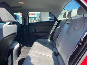 ELANTRA HÍBRIDO LIMITED 2023 USADO EN EXCELENTES CONDICIONES, TRACCIÓN DELANTERA, TRANSMISIÓN DE 6 VELOCIDADES, MOTOR 1.6L DE DOBLE EMBRAGUE, SEDÁN, LISTO PARA LA VENTA - Product Image 4