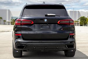 2020 X-5 M-50i ไมล์น้อย เครื่องยนต์สมบูรณ์ ยาง R18 พร้อมส่ง - Product Image 5