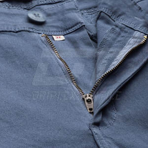 กางเกงคาร์โก้ผู้ชายสไตล์ไม่เหมือนใครกางเกงคาร์โก้ทำเองได้ตามต้องการ - Product Image 4