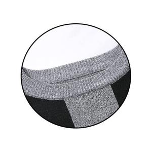 Suéteres de hombre de manga larga de invierno superventas al por mayor de alta calidad 2024 suéteres de secado rápido de talla grande - Product Image 4