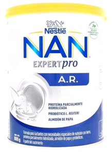Leche de Fórmula Nestlé NAN Optipro Etapa 2, De 6 a 12 Meses, Stock Fresco - Product Image 4