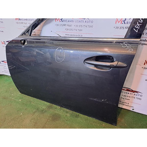 Porte avant gauche SX LEXUS Série IS (350) 6700253050 DOOR 2ADFHV (05>13) - Product Image 2