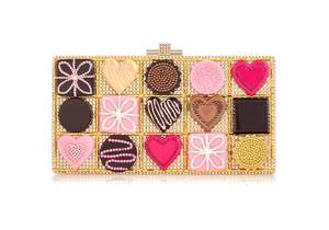 NOUVELLE USURE BRODERIE UNIQUE SACS MEILLEUR Style Bohème Broderie Travail Main Embrayage Sacs Sacs Fantaisie Design Doublure En Gros - Product Image 2