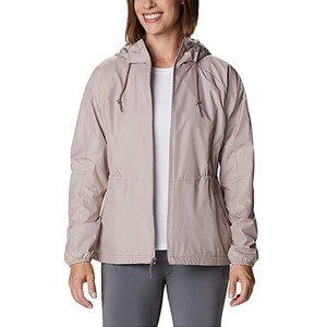 Veste coupe-vent réversible à capuche respirante et à séchage rapide, dernière collection 2025, imperméable, option grande taille, conçue pour l'été et l'hiver - Product Image 4