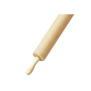 Rodillo de Madera Clásico Dr. Oetker de 43 cm para Amasar y Hornear - Product Image 2