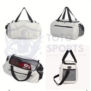 Best Quality Good Service Top Trendy Lightweight Breathable Professional Waterproof Reasonable Custom Made Ice Hockey <b>Bag</b> - Product Image 5