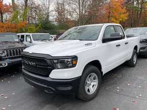 MEJOR OFERTA NUEVA PARA RAM 1500 TRADESMAN QUAD CAB - Product Image 4